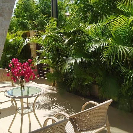Flat Marimba - Duplex Villa ปอร์โต จิ กาลินญาส ภายนอก รูปภาพ