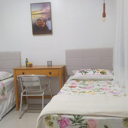 Flat Marimba - Duplex Villa ปอร์โต จิ กาลินญาส ภายนอก รูปภาพ