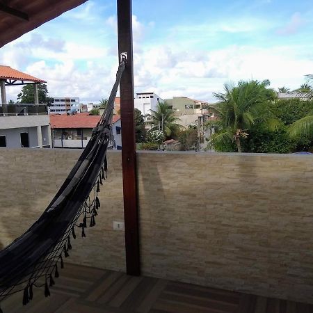 Flat Marimba - Duplex Villa ปอร์โต จิ กาลินญาส ภายนอก รูปภาพ