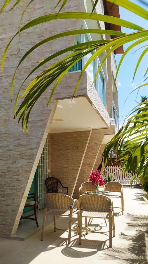 Flat Marimba - Duplex Villa ปอร์โต จิ กาลินญาส ภายนอก รูปภาพ