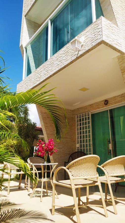 Flat Marimba - Duplex Villa ปอร์โต จิ กาลินญาส ภายนอก รูปภาพ