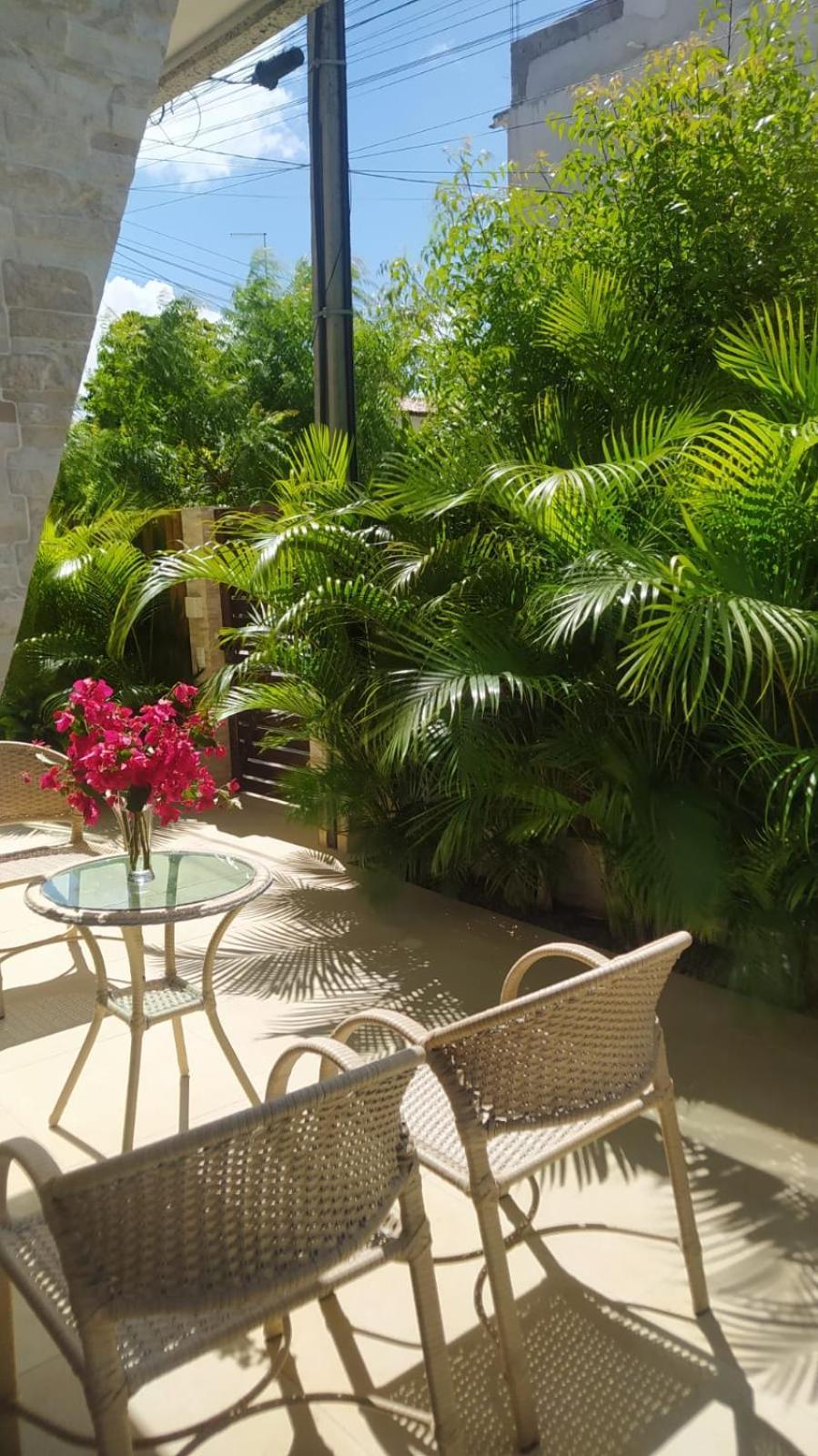 Flat Marimba - Duplex Villa ปอร์โต จิ กาลินญาส ภายนอก รูปภาพ