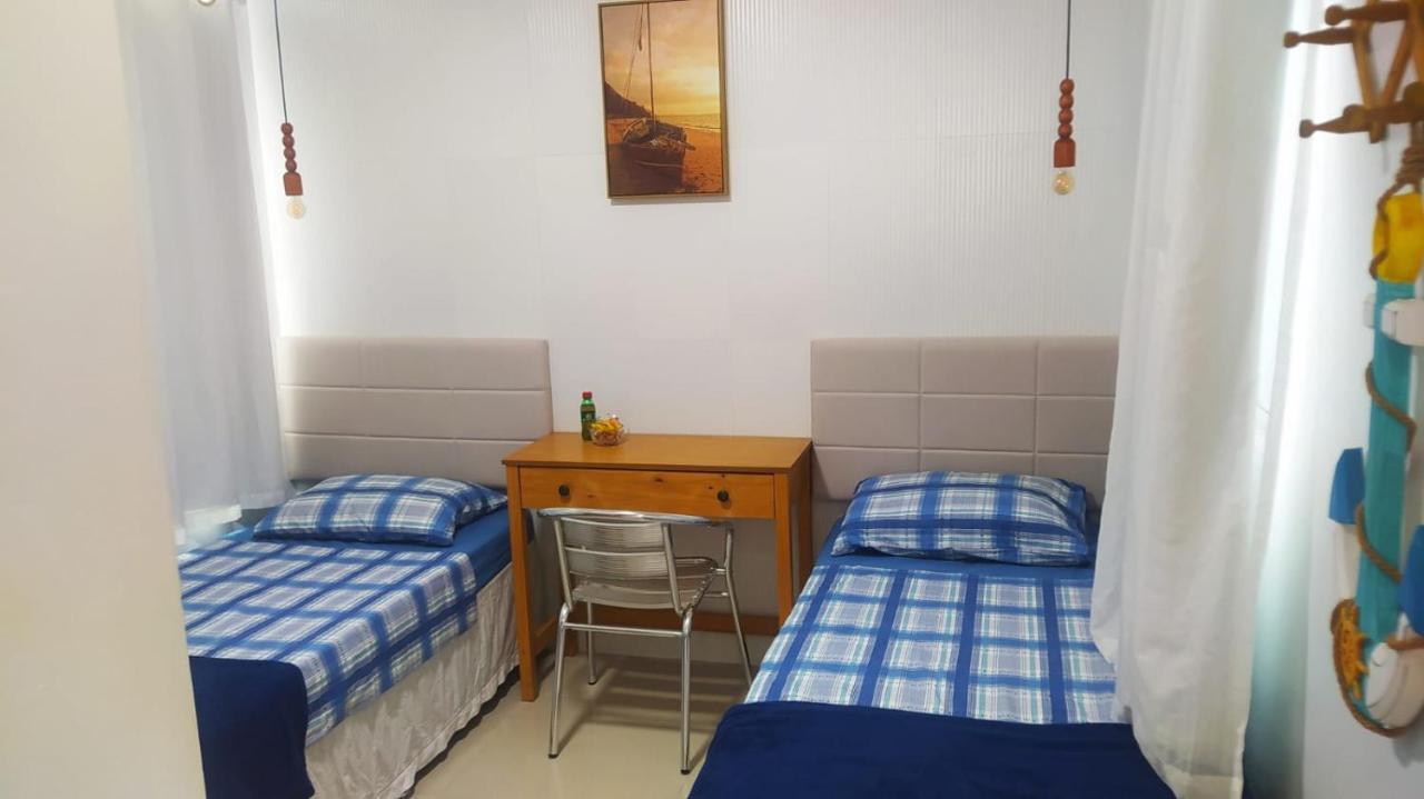 Flat Marimba - Duplex Villa ปอร์โต จิ กาลินญาส ภายนอก รูปภาพ