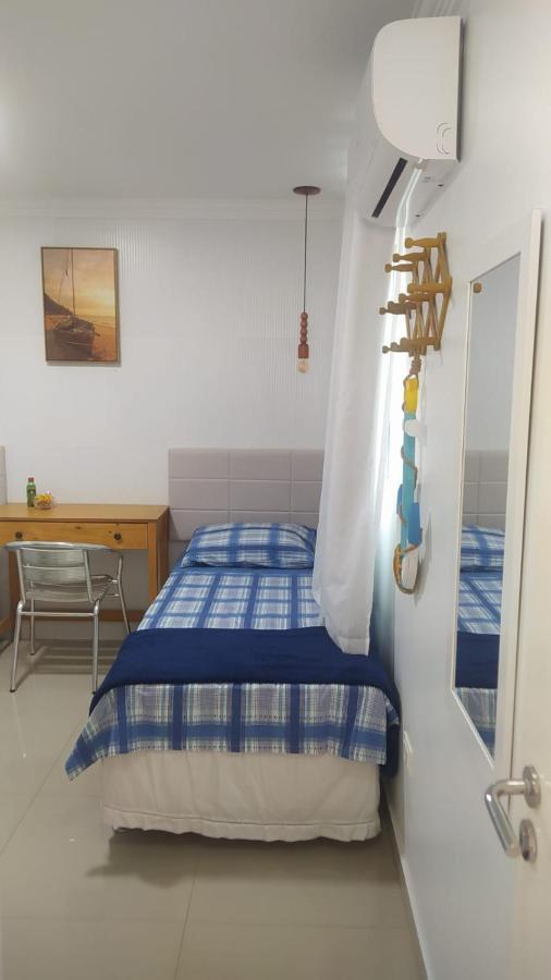 Flat Marimba - Duplex Villa ปอร์โต จิ กาลินญาส ภายนอก รูปภาพ