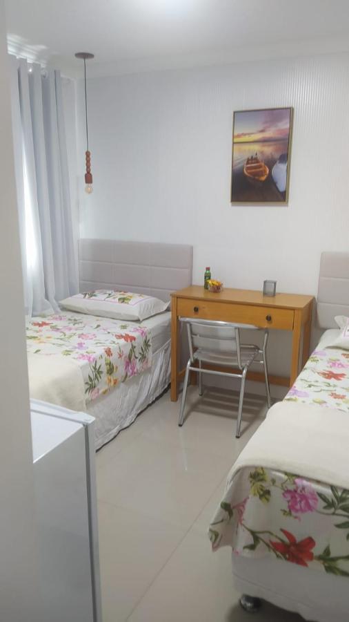 Flat Marimba - Duplex Villa ปอร์โต จิ กาลินญาส ภายนอก รูปภาพ