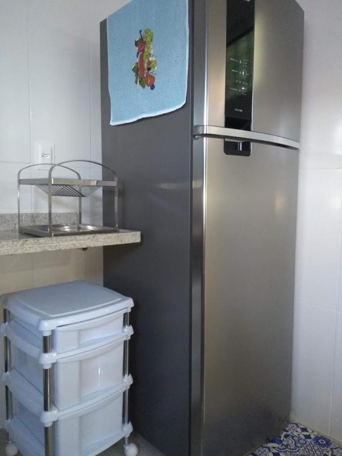 Flat Marimba - Duplex Villa ปอร์โต จิ กาลินญาส ภายนอก รูปภาพ