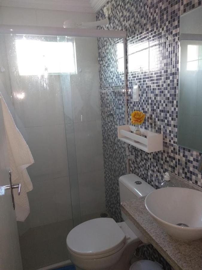 Flat Marimba - Duplex Villa ปอร์โต จิ กาลินญาส ภายนอก รูปภาพ