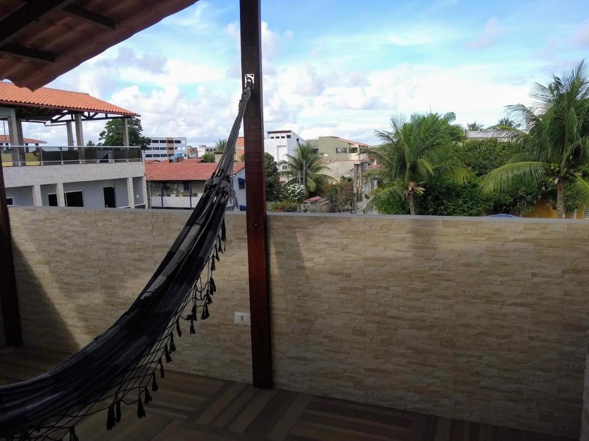 Flat Marimba - Duplex Villa ปอร์โต จิ กาลินญาส ภายนอก รูปภาพ